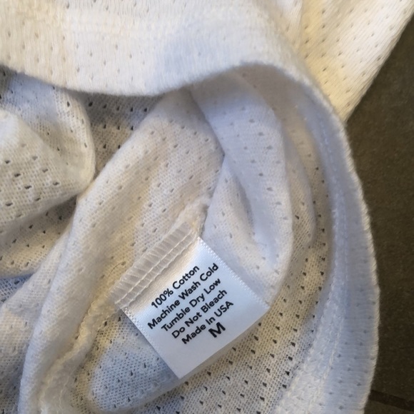 R&R Surplus Razor Back Tank Top - Picture 4 of 8